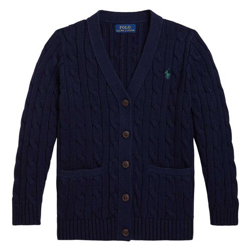 Polo Ralph Lauren Clssccblvncd Cardigan